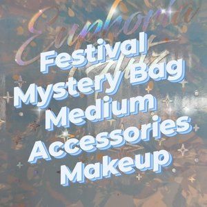 Festival Bundle Medium Festival